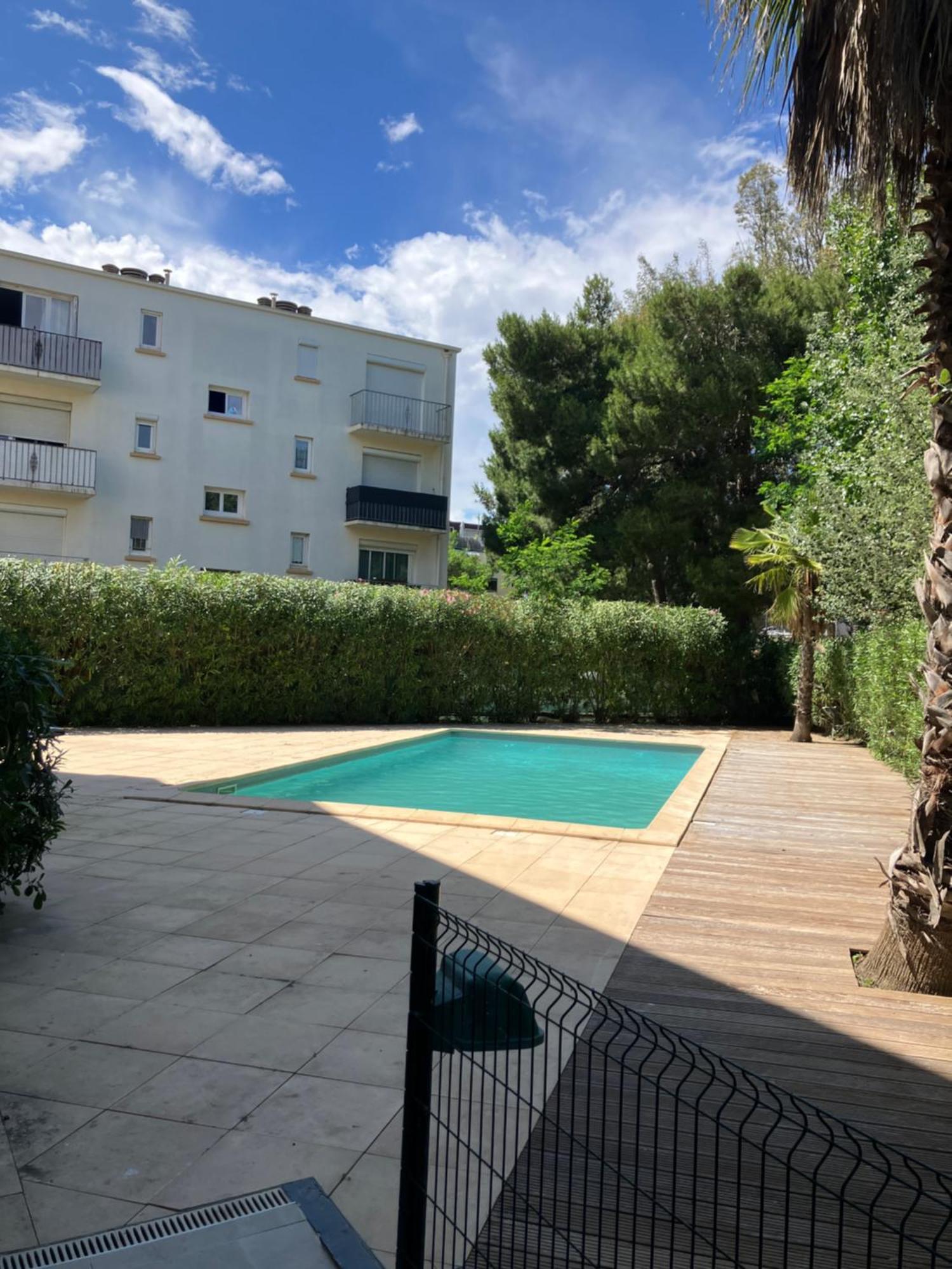 Appartcanet * Canet-en-Roussillon