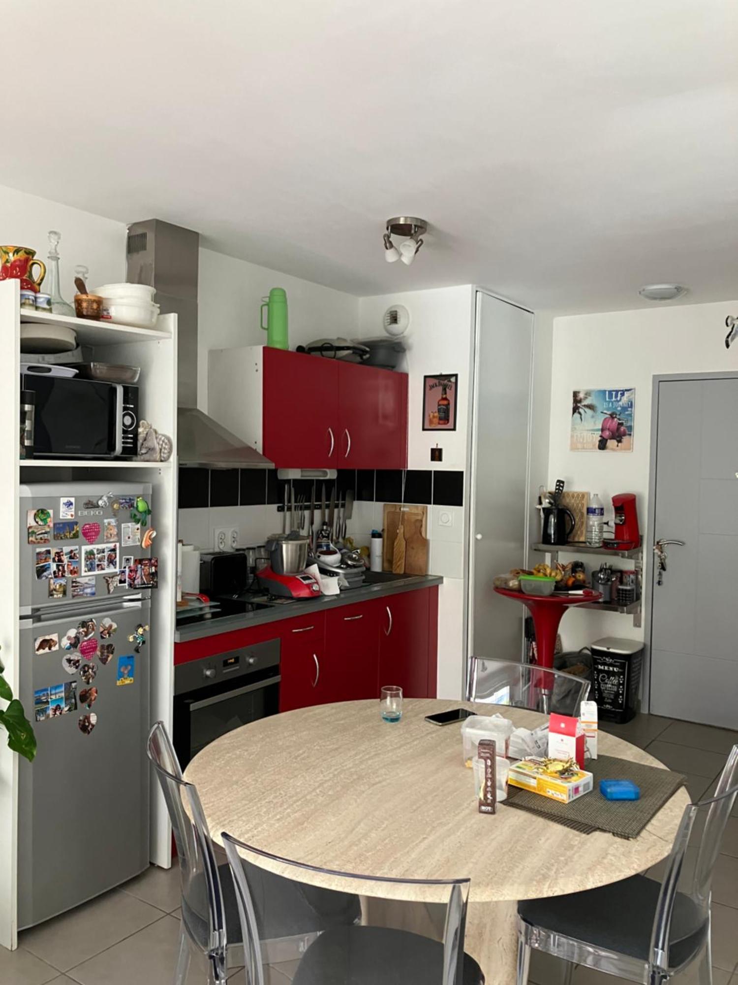 Appartcanet Appartement