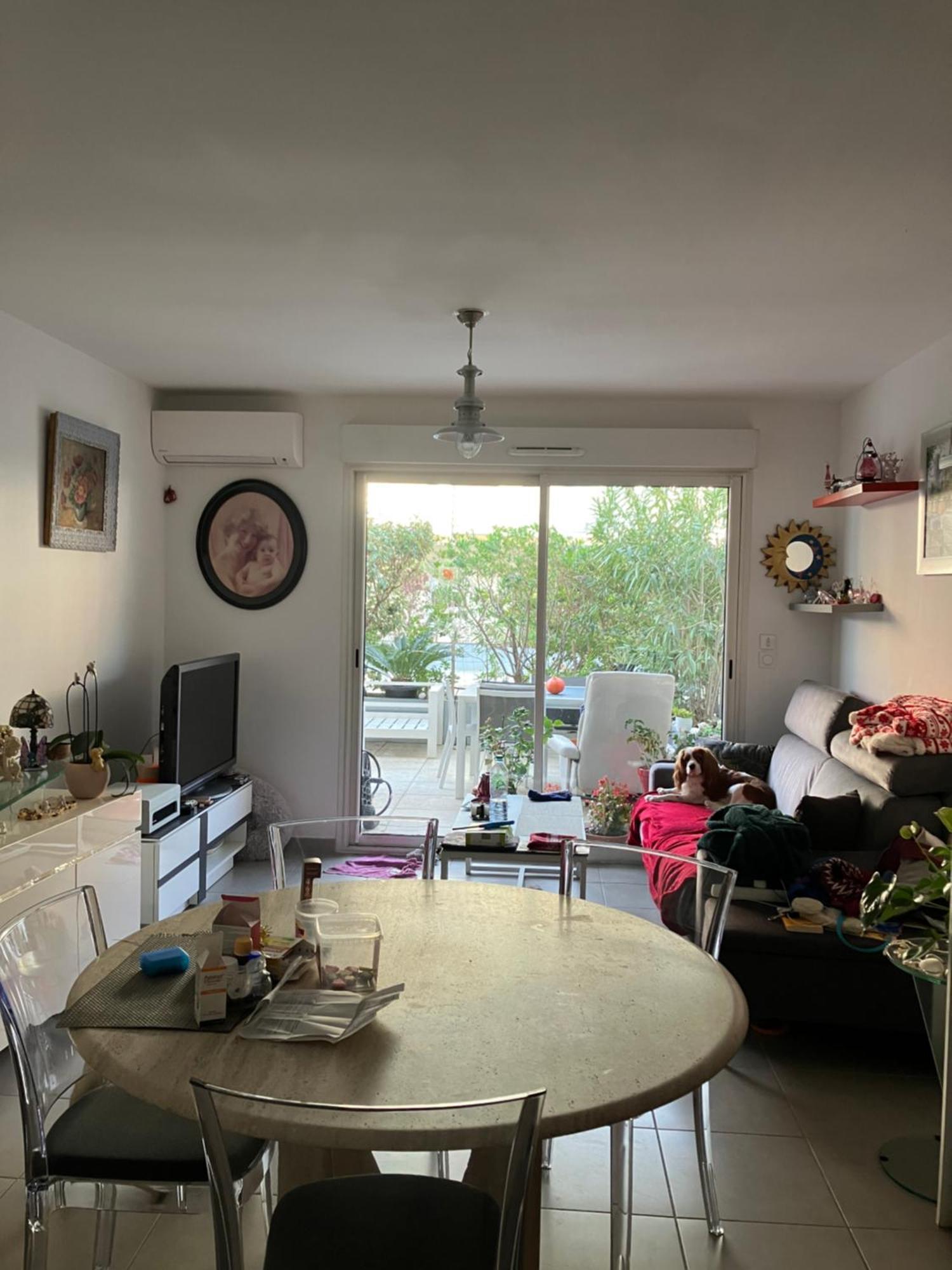 Appartement Appartcanet