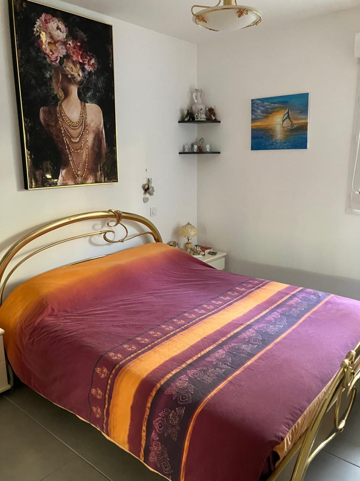 Appartcanet Apartment