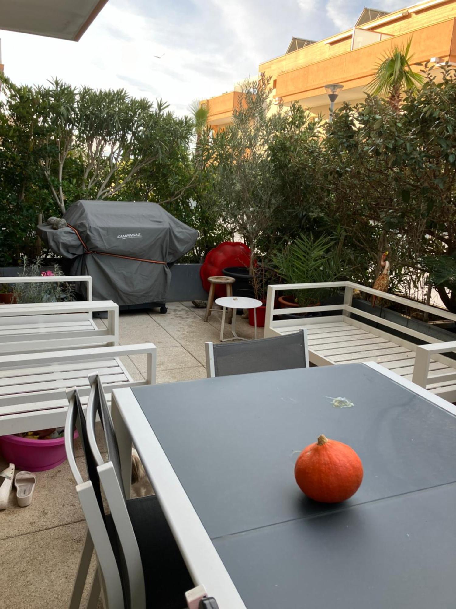 Apartment Appartcanet Canet-en-Roussillon