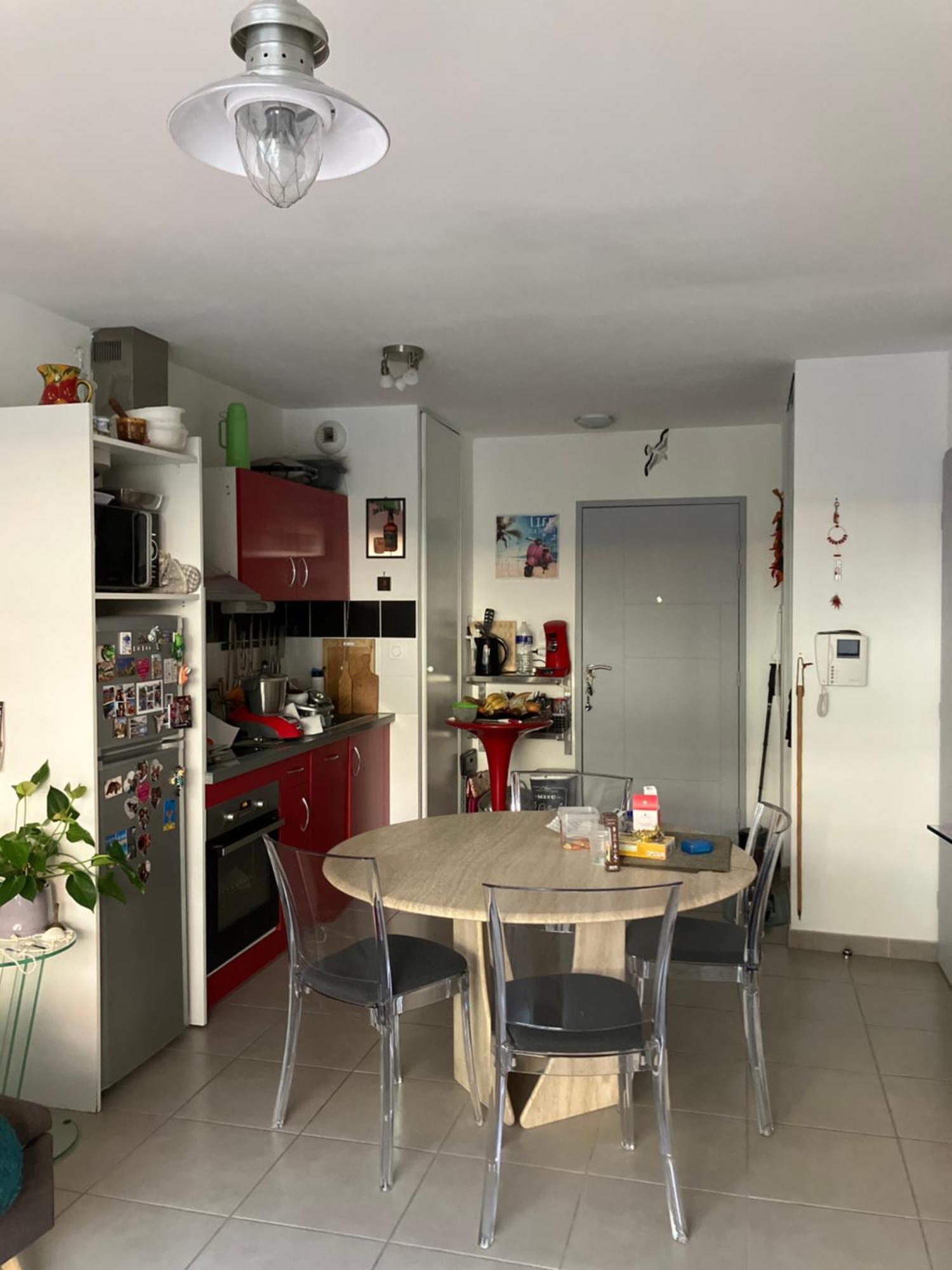 Appartcanet Appartement