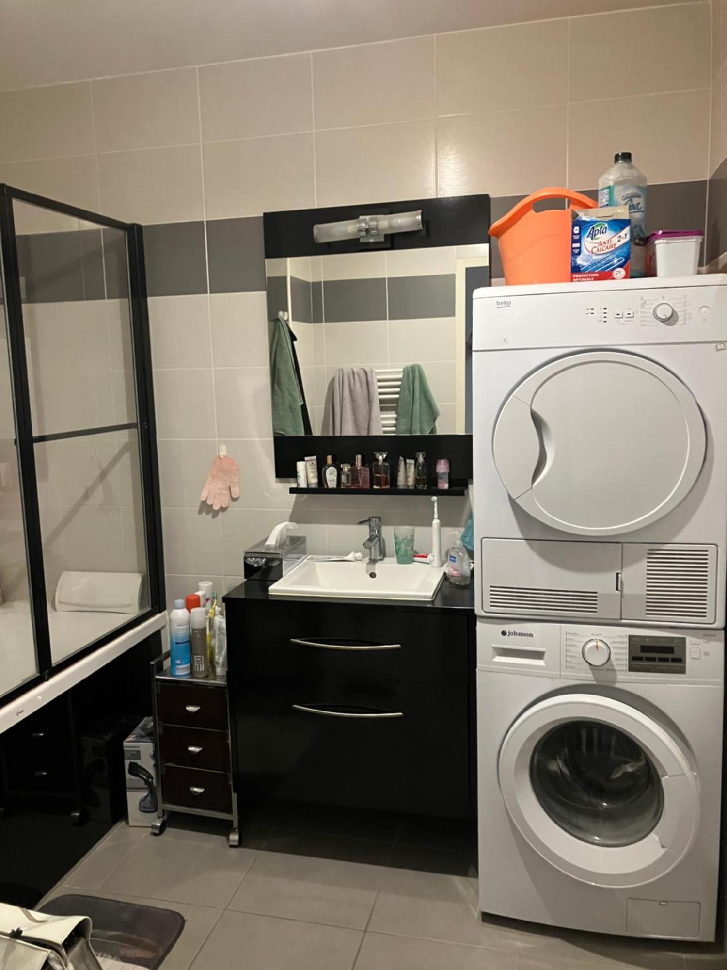 Appartcanet Apartment