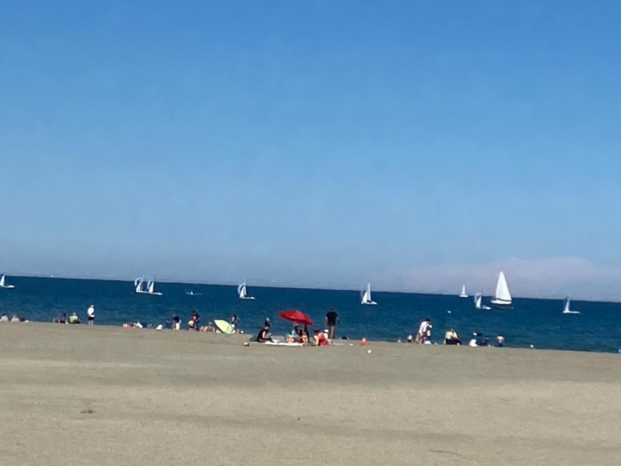 Appartcanet Apartment Canet-en-Roussillon